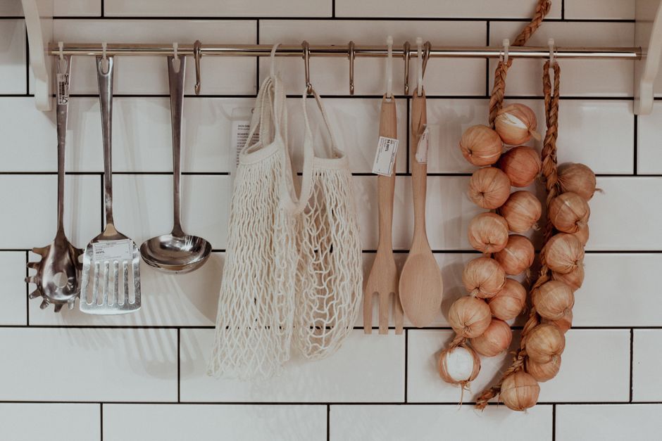 How to Start a Low-Waste Kitchen with Simple Swaps