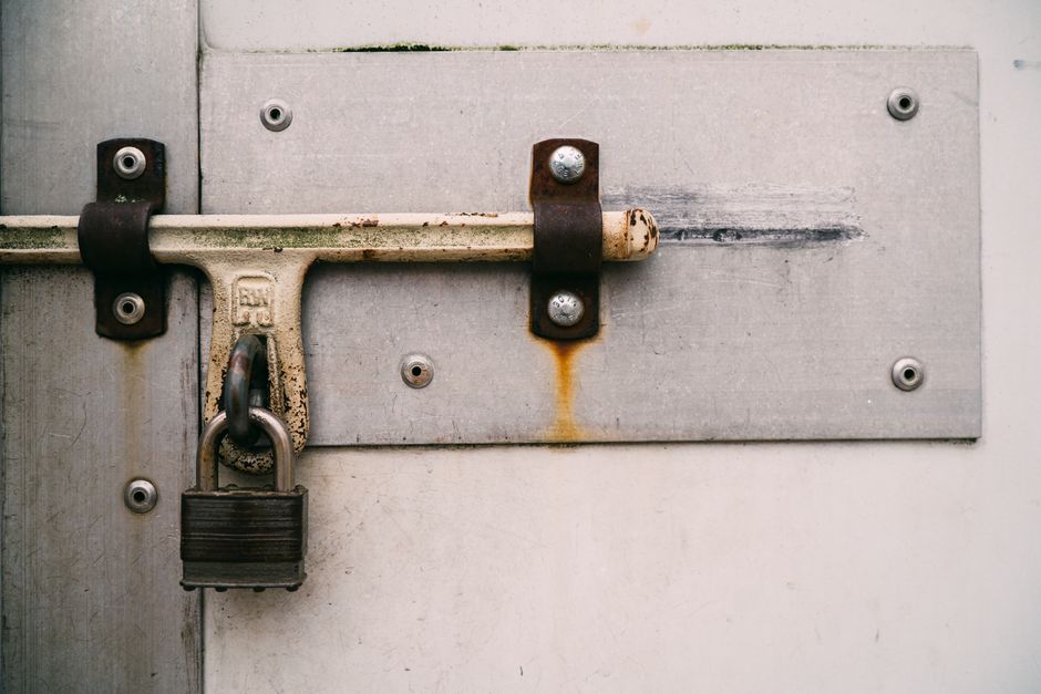 How to Fix a Sticky Door Lock Without Replacing It: A DIY Guide to Lubricating and Adjusting Striking Plates