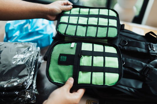 Moving Organization Systems That Actually Work: A Complete Guide to Packing Smarter