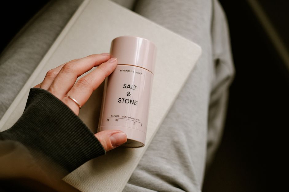 Antiperspirant, Deodorant, and Sweat: What Each Product Actually Does