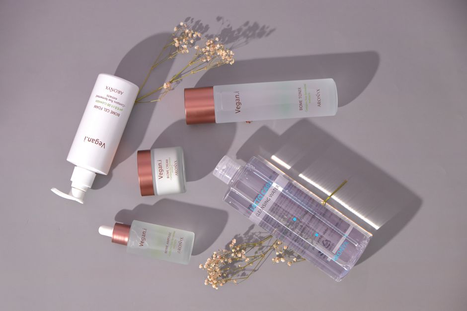 Stress and Anxiety Relief for Dry Skin: The Complete Guide to a Soothing, Hydrating Routine