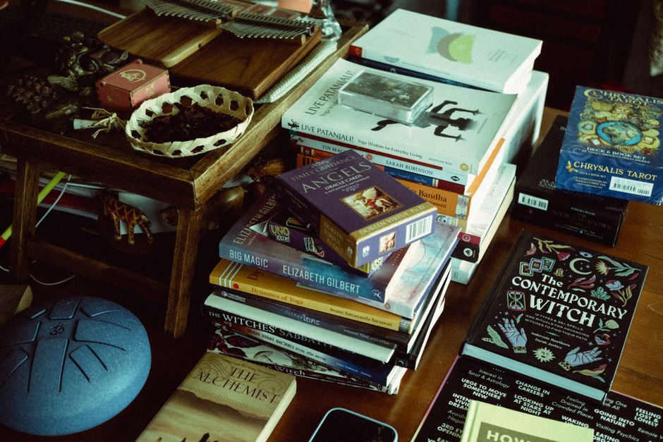 Why Your Paper Piles Never End and What to Buy That Actually Helps