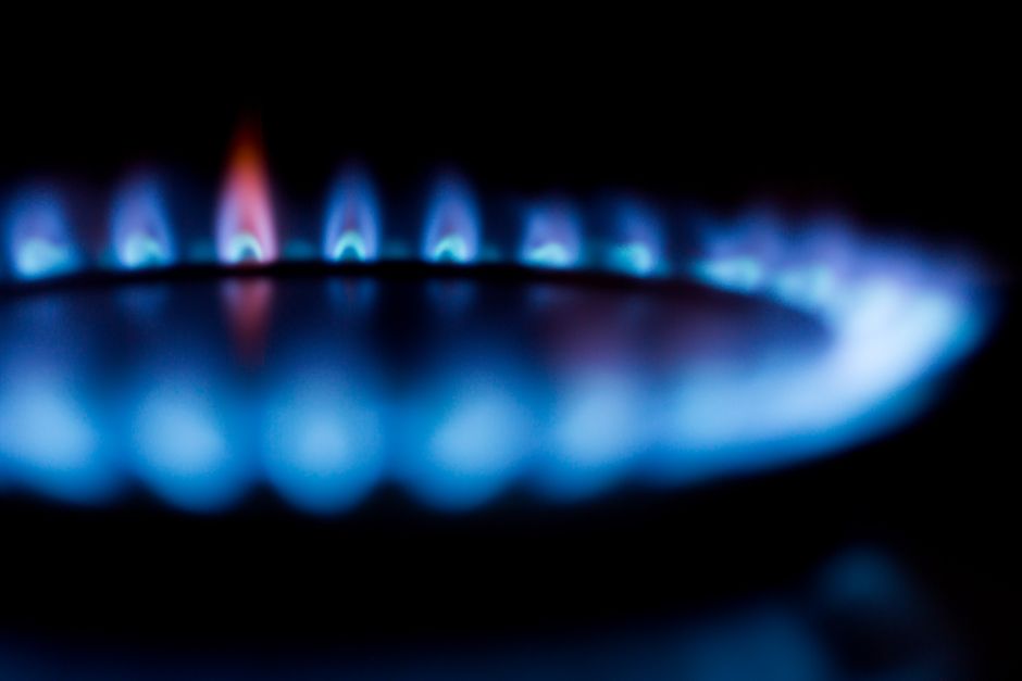 Is Electrifying a Gas Appliance Always Greener Than Keeping It?