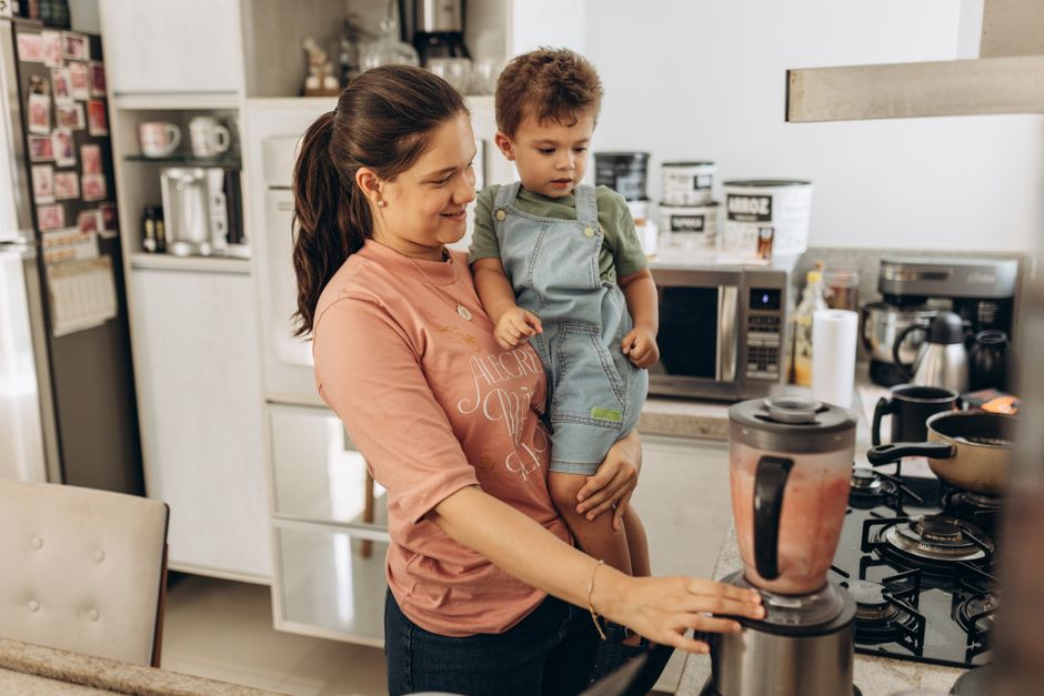 How to Extend the Life of Your Immersion Blender: Care Tips and Common Mistakes