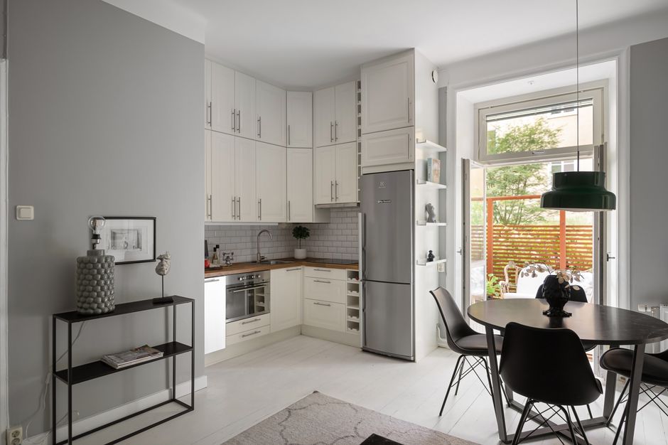 Freezer Organization Without Buying New Furniture