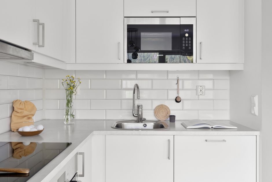How Often Should You Clean Your Microwave and Keep It Smelling Fresh