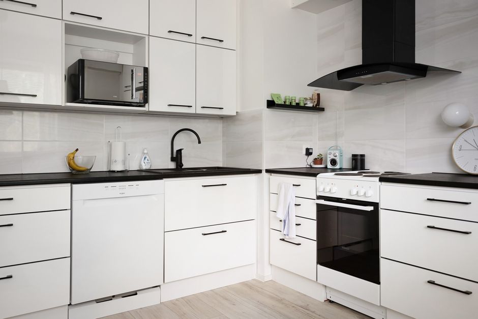 Essential Tools for Microwave Cleaning and Care