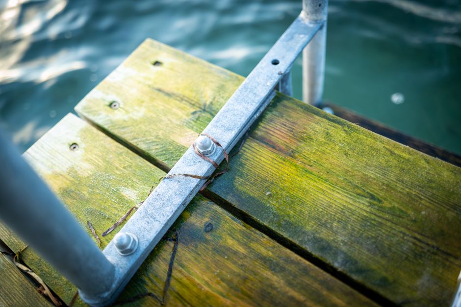 Why Your Deck Fasteners and Connections Loosen Before the Wood Wears Out