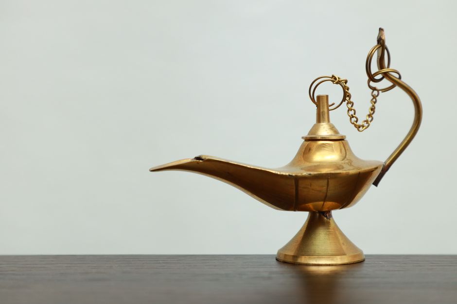 Why Polished Brass and Copper Look Cloudy After Cleaning: The Acid Myth and What Actually Happens