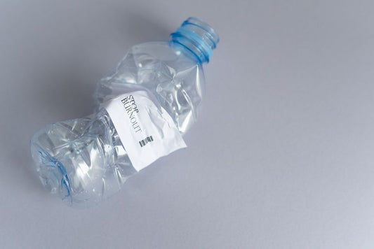 How to Start a Zero Waste Routine in 30 Days: A Step-by-Step Guide to Reducing Plastic, Saving Water, and Cutting Your Carbon Footprint