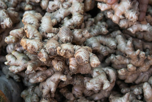 How to Store Fresh Ginger So It Lasts for Months Without Spoiling