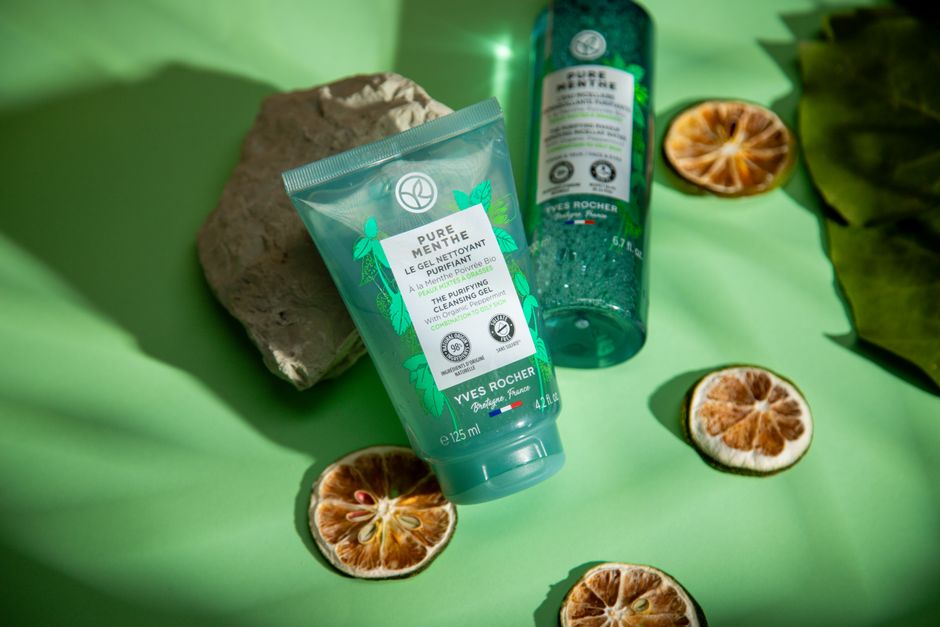 How to Revive Your Summer Skincare Routine When Everything Feels Too Heavy