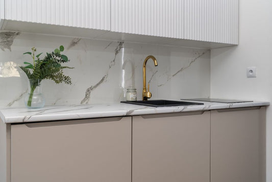 Why Laminate Countertops Swell at the Sink and What Actually Stops It