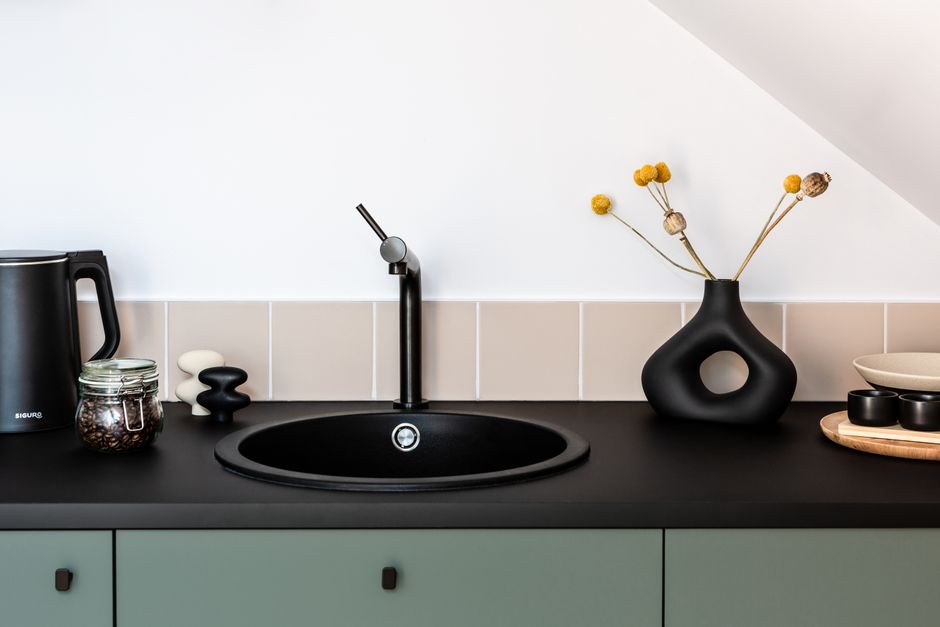 Under-Sink Storage That Actually Works: Designing Around the Point of Use