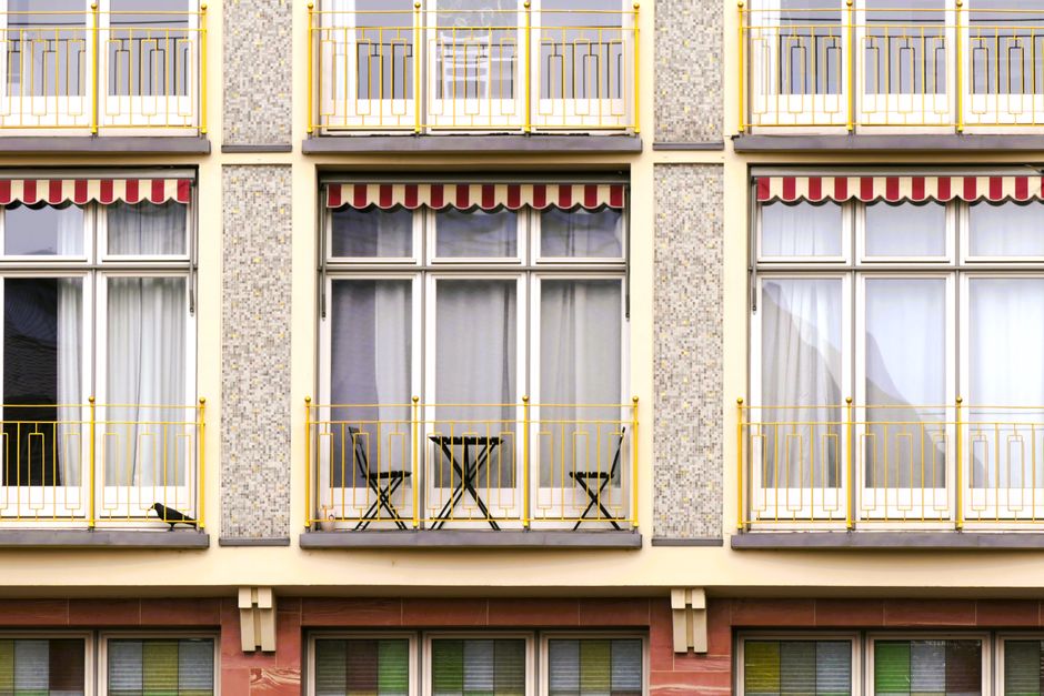 How to Seal Drafty Apartment Windows Without Violating Your Lease