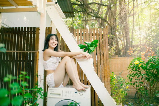 Laundry Myths Debunked: What Actually Makes Your Wash Sustainable