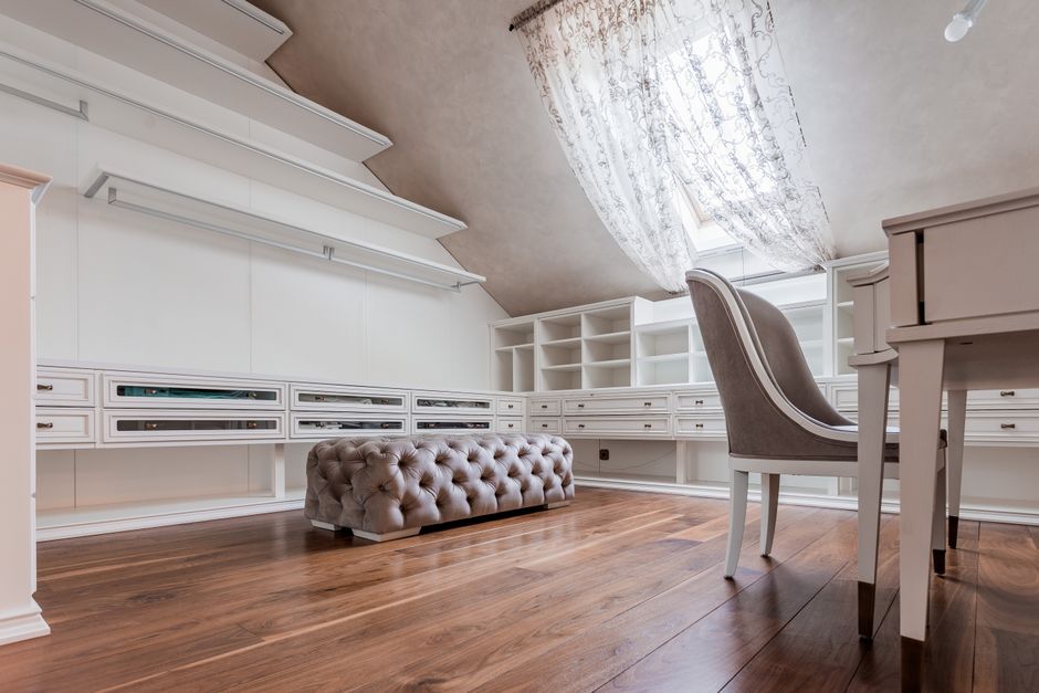 Container Sizing: Why Floor Space and Wall Space Solve Different Storage Problems