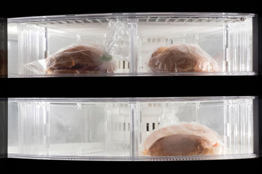 How to Stock Your Freezer Without Special Equipment