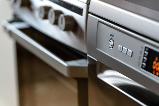 Why Oven Self-Clean Cycles Cause More Damage Than They Fix