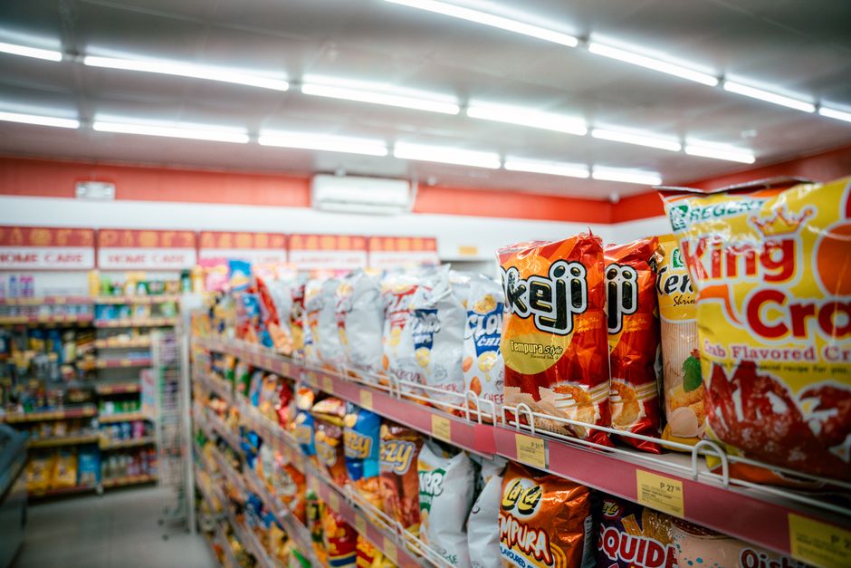 Low-Packaging Grocery Shopping When You Rent: What Actually Works