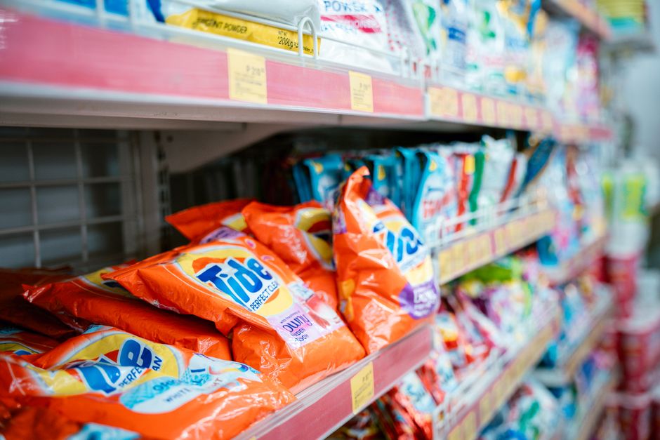 Laundry Temperature, Detergent, and Fabric: Which Choice Actually Changes the Environmental Math?