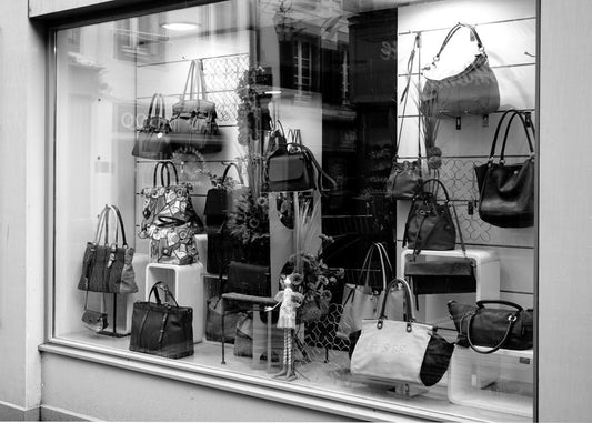 Why Your Handbag Collection Keeps Turning Into a Black Hole (and How to Fix It for Real)