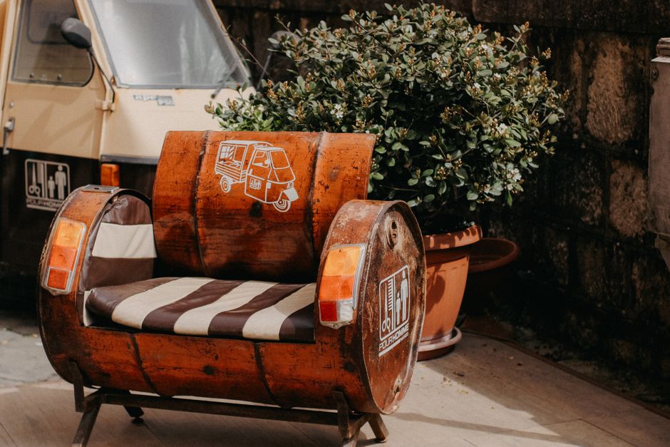 The Complete Guide to Upcycling Furniture: Transform Old Pieces into Sustainable Home Stars