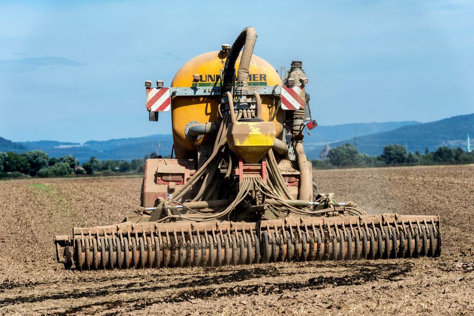 Why Fertilizer Rarely Fixes Heavy Clay or Sandy Soil Problems