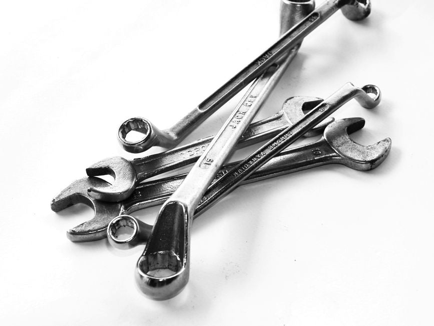 Furniture Repair Tools: What You Actually Need to Fix It Right the First Time