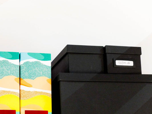 Pantry Organization for Seniors: Easy-Access Shelving, Clear Labels, and Safe Storage