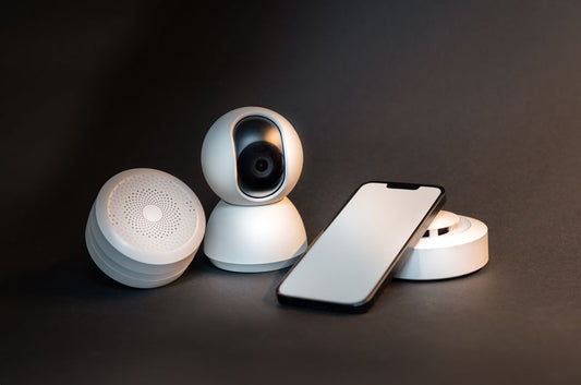 Why Smart Home Devices Fail at Connections, Not in the Device