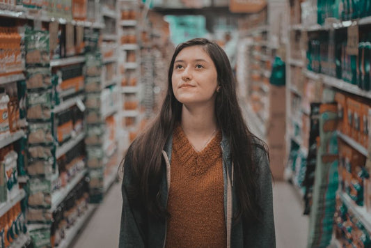 Plastic-Free Grocery Shopping: Why Long-Term Thinking Beats Quick Swaps