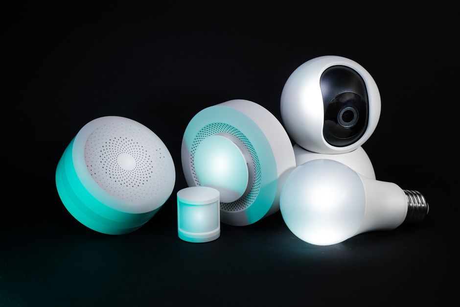 How Appliance Sensors Balance Water and Energy Use