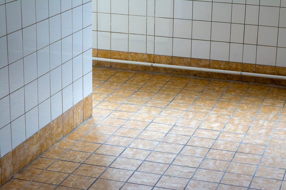Disinfecting Hard Floors: What It Can and Cannot Do