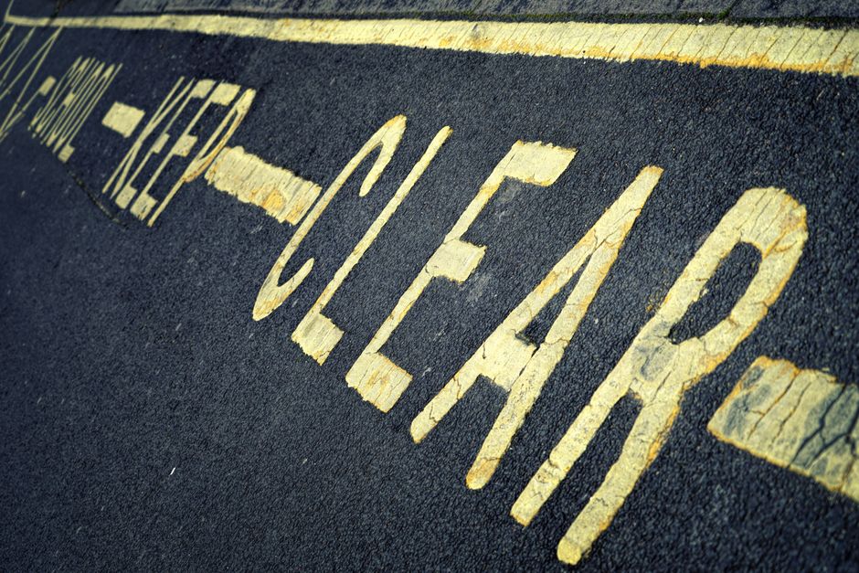 Why Your Driveway Patch Keeps Failing: A Troubleshooting Guide