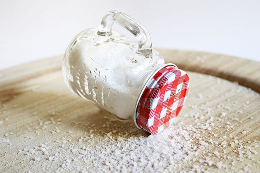 Don't Let Vinegar and Baking Soda Ruin Your Surfaces: The Dos and Don'ts of Natural Cleaning