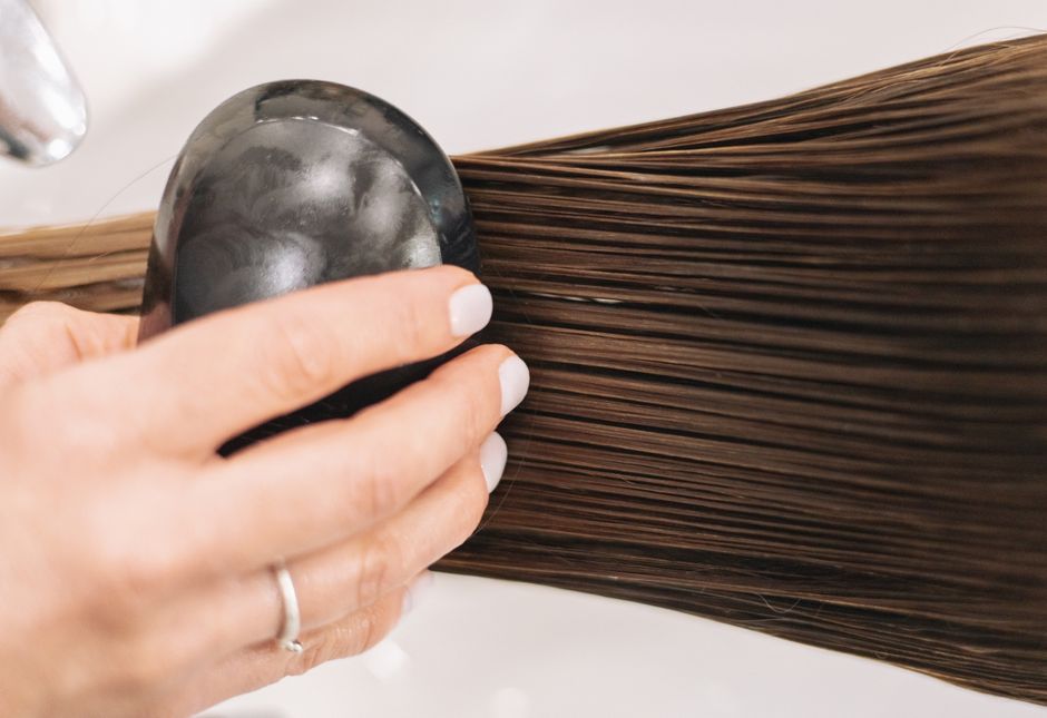 When Brushing Harder Makes Hair Shorter: Distinguishing Breakage from Shedding and Retaining Length