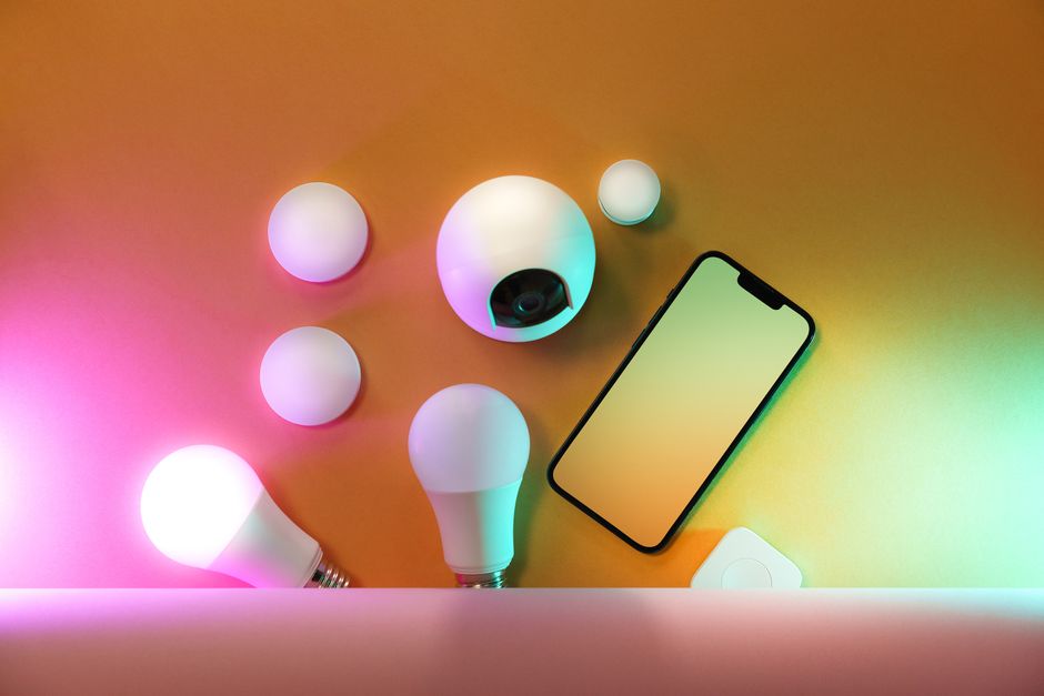 Does Switching to LED Bulbs Actually Reduce Home Lighting Impact?