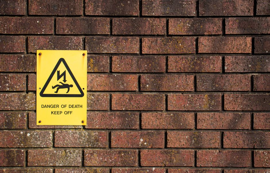 Why Temporary Fixes for Home Safety Problems Keep Failing