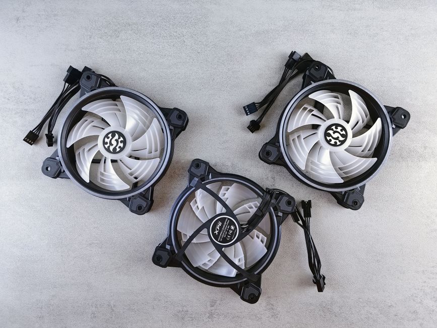 Why Your Fan Keeps Changing Speed on Its Own: Sensors, Feedback, and Automatic Airflow Control