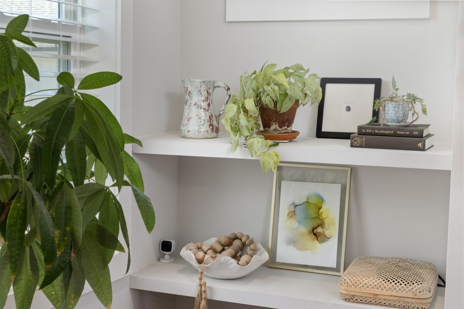 Open Shelving and the Unpacking Order Problem: Why Easy Access and Easy Return Are Different Design Goals