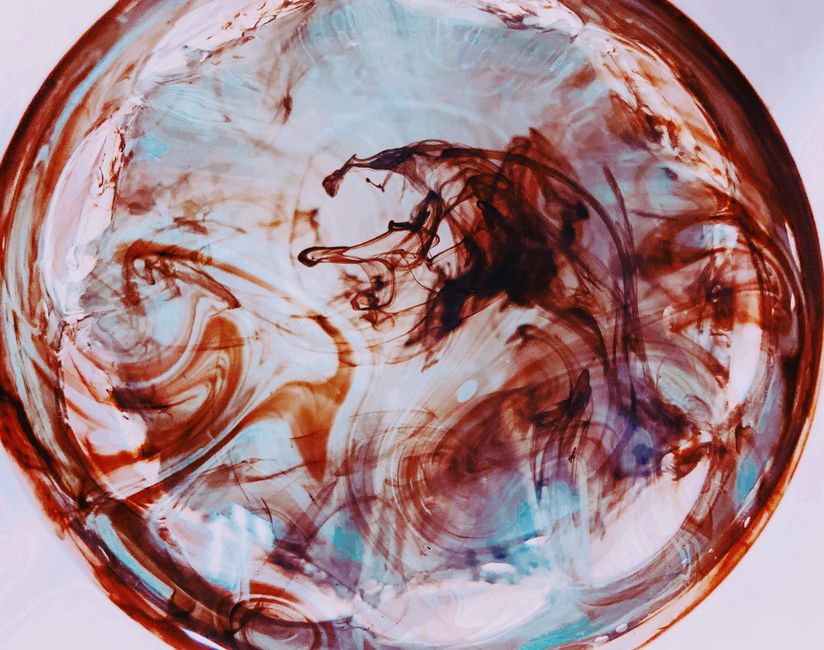 Why Mixing Cleaners Is Not a Shortcut for Tannin Stains