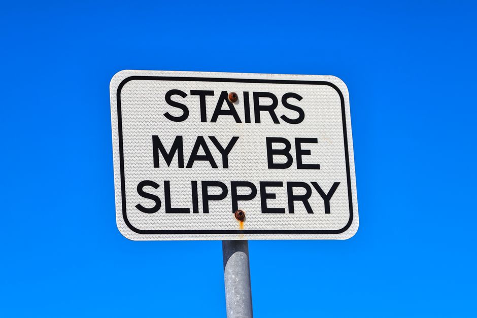 Why Stairs Squeak, Creak, and Shift: Reading the Warning Signs Before a Failure