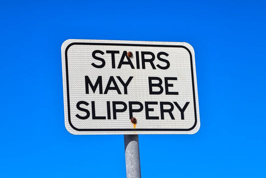 Why Stairs Squeak, Creak, and Shift: Reading the Warning Signs Before a Failure
