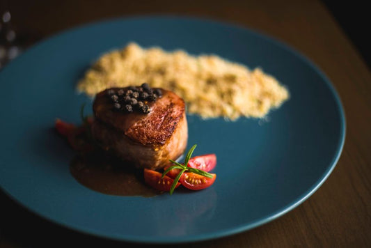How to Make Rich, Flavorful Sauces Without Any Special Equipment
