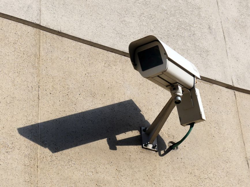 Why Home Security Cameras See Differently at Night