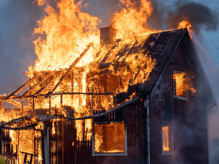 How to Prevent Common Home Hazards Before They Start
