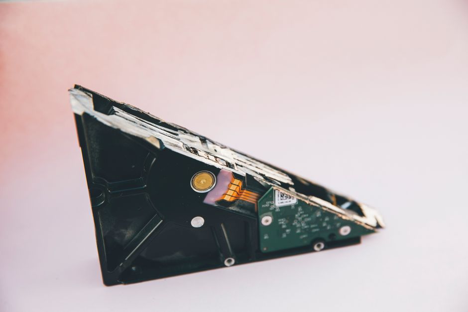 Repair or Replace Your Broken Electronics? What Labels Don't Tell You
