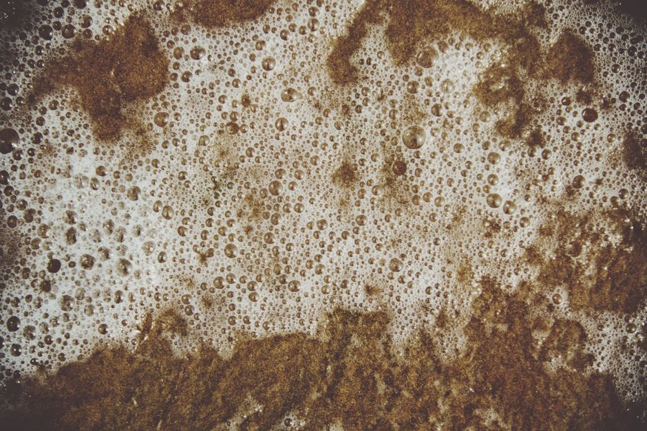 Why Adding More Detergent Can Make Surfaces Dirtier: Residue, Abrasion, and the Cleaning Tradeoff