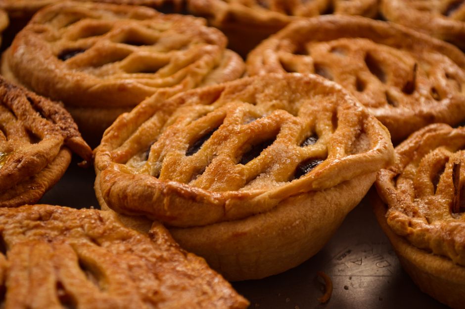 Why Pie Dough Cracks and Crumbles After Chilling (and How to Fix It)